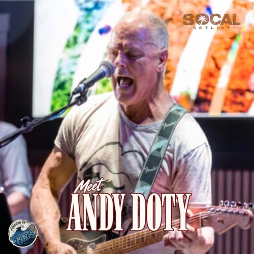 Keeping Live Music Alive: Andy Doty and the Story of The Vibe