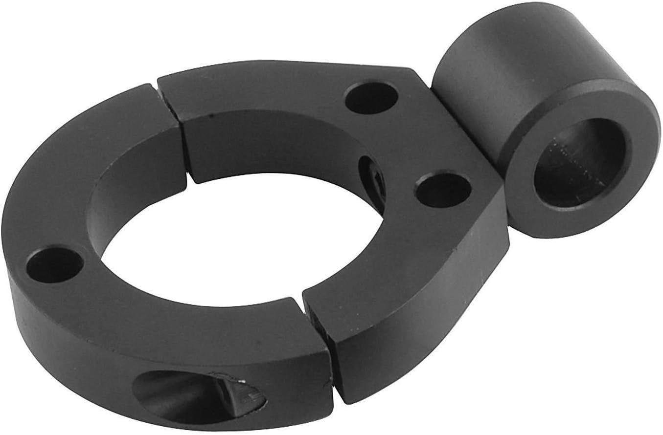 Allstar Performance ALL99161 Mounting Bracket Designed for Allstar 10219 1-1/2" Diameter Round Tubing Window Net Installation Kit