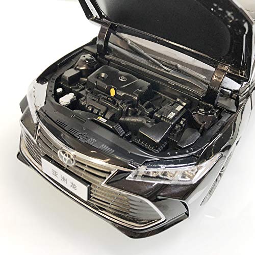 Amazon | ミニカー 1/18 Toyota Avalon 2019 トヨタ アバロン