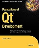  Foundations of Qt Development (Expert\'s Voice in Open Source)