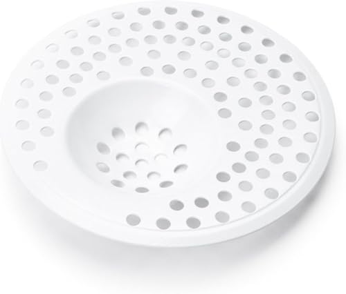 Miniatura 5 de Fox Run - Pantalla de seguridad para eliminación de basura 3194, tamaño único, negro