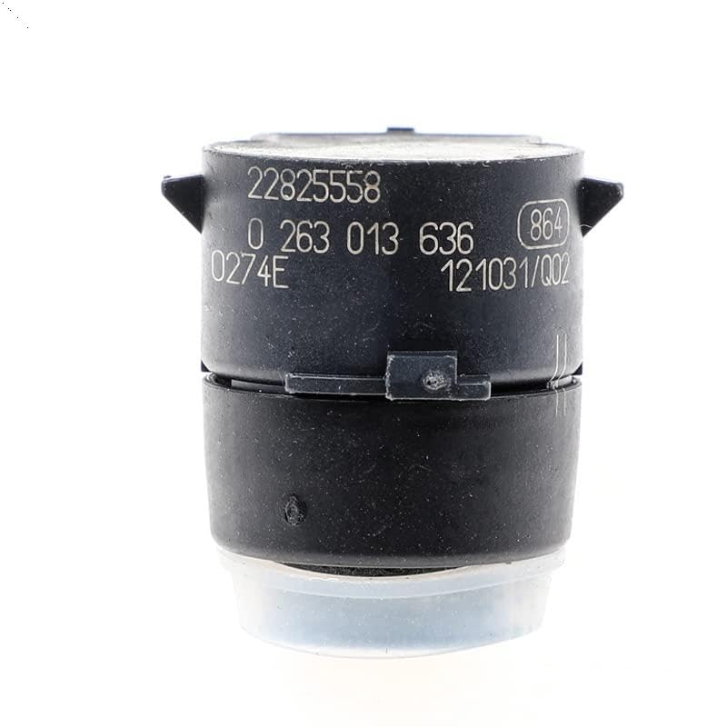 OE: 22825558 for Chevrolet Orlando 2010 2011 2012 PDC Parking Sensor 0263013636 Car Accessories