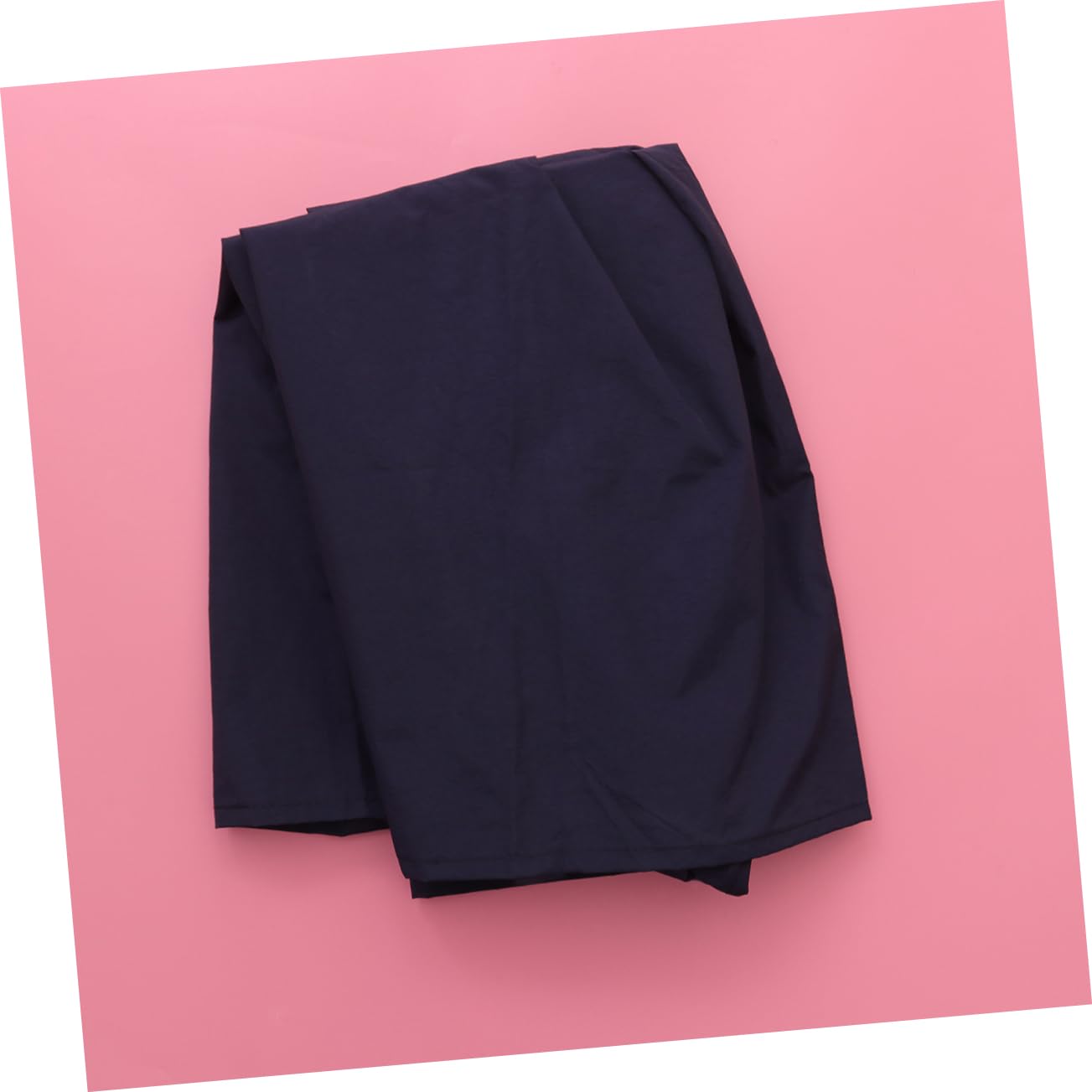 CIYODO Parrot Birdcage Cover Large Cage Liner Round Birdcage Cover Cage Accessory Shading Cloth for Birds