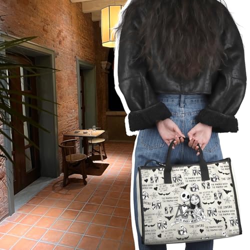 Bolso tote inspirado en The Night Movie Gift miniatura 6