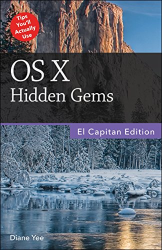 OS X Hidden Gems, El Capitan Edition