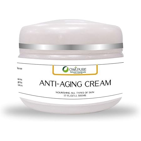 aging cream
