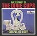 Price comparison product image The Very Best Of The Dixie Cups Chapel Of Love