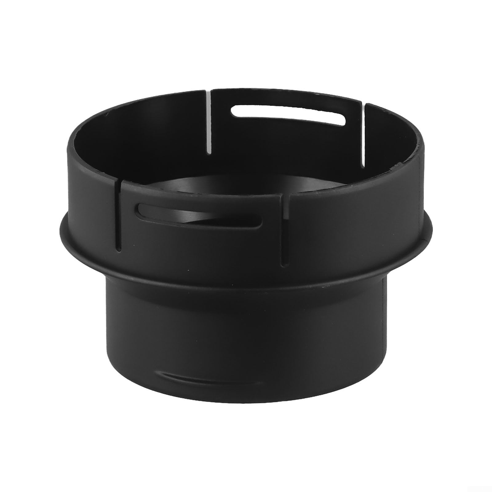 90mm to 75mm Diesel Heater Ducting Pipe Connector for Eberspacher and Air Vent Outlet, as picture show - Image 3
