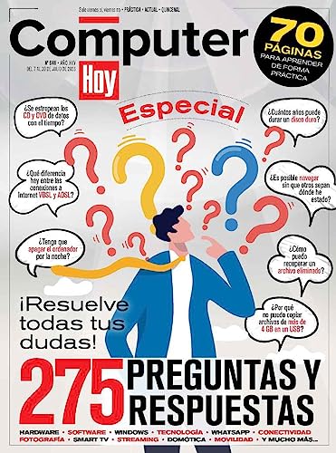 Computer Hoy I 646