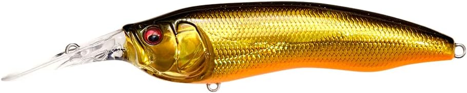 Megabass Live-X MODEL1