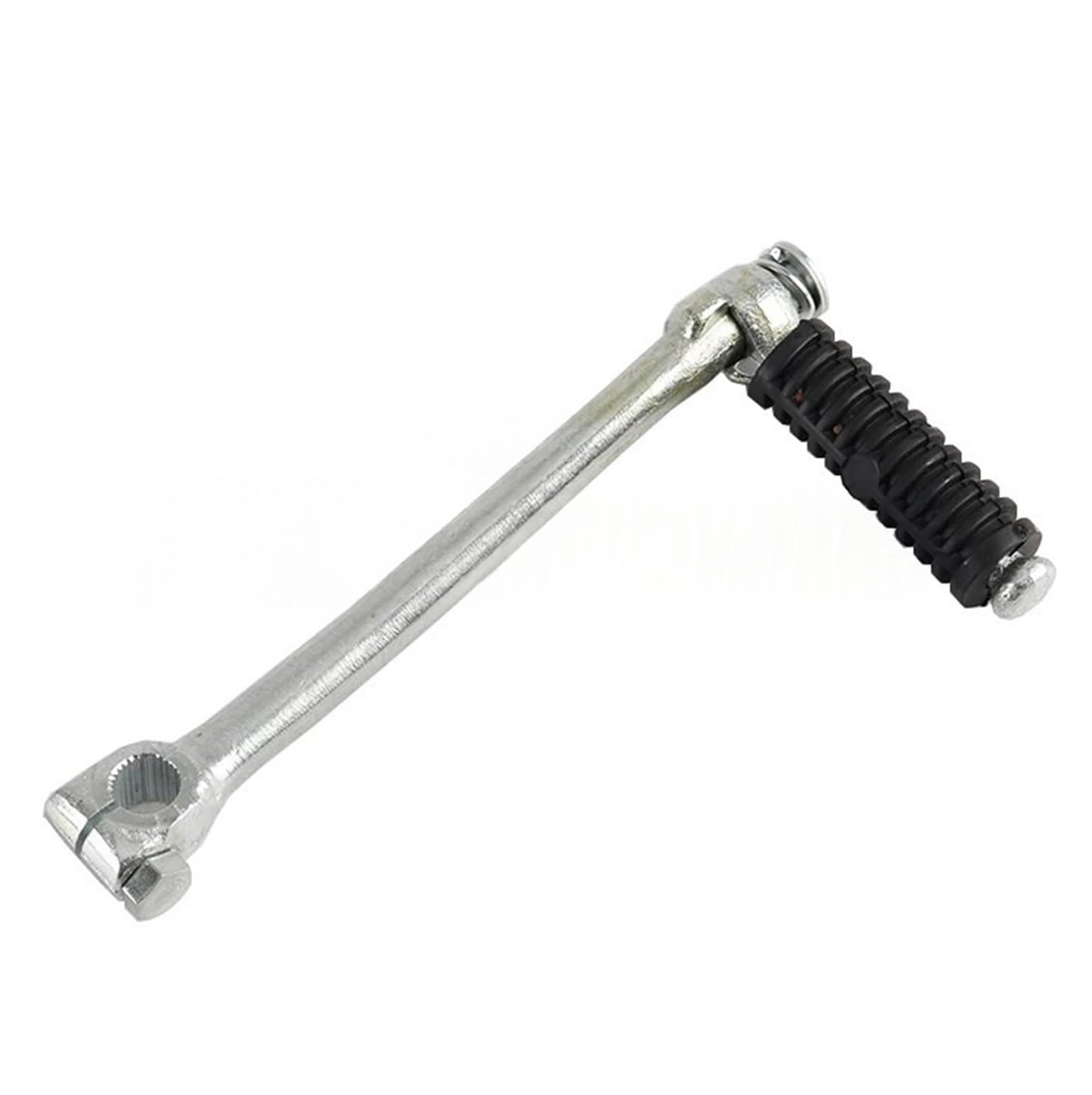 Lbcsrmh One Color Motorcycle Gear Lever Motorcycle 13Mm Kick Start Starter Shifter Lever For Pw80 Py80 Pw Cy 80 Peewee Z50a Ct70 Ct90 Parts Component Accessories