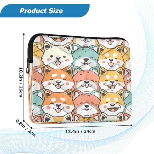 Funda para portátil 13-14 pulgadas impermeable miniatura 3