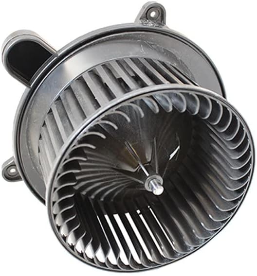 Motorcraft Blower Motor