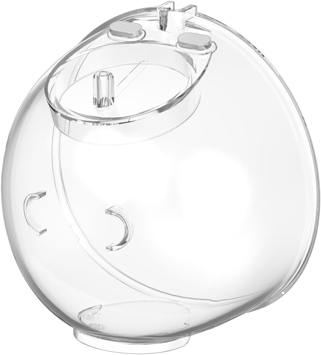 Recipiente de Recolección para Extractor de Leche Biamba