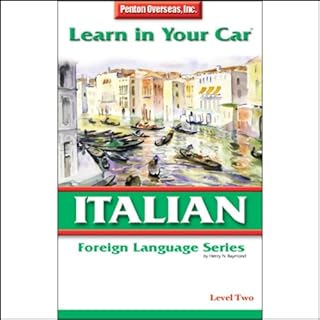 Couverture de Learn in Your Car