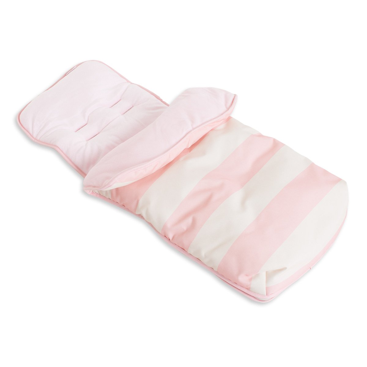 My Babiie Pink Stripes Cosytoes