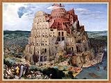 ChallengePuzzle 3D Puzzle 3000 Piece Dilapidated City Desafiante Juego De Rompecabezas De Madera