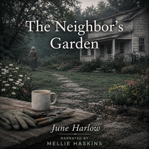 The Neighbor's Garden cover art