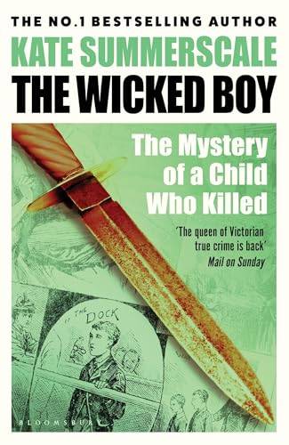 The Wicked Boy view 2