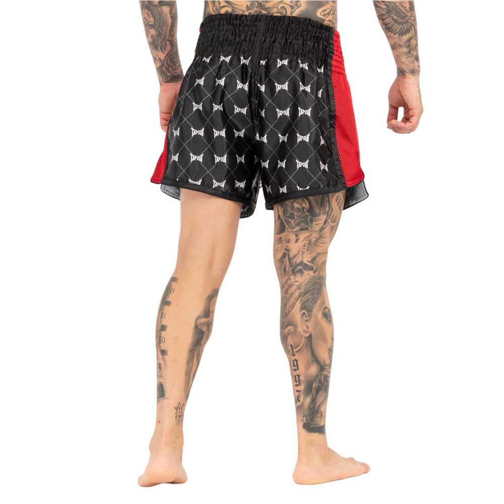 Tapout - Sorrento, Pantaloni da Boxe Uomo