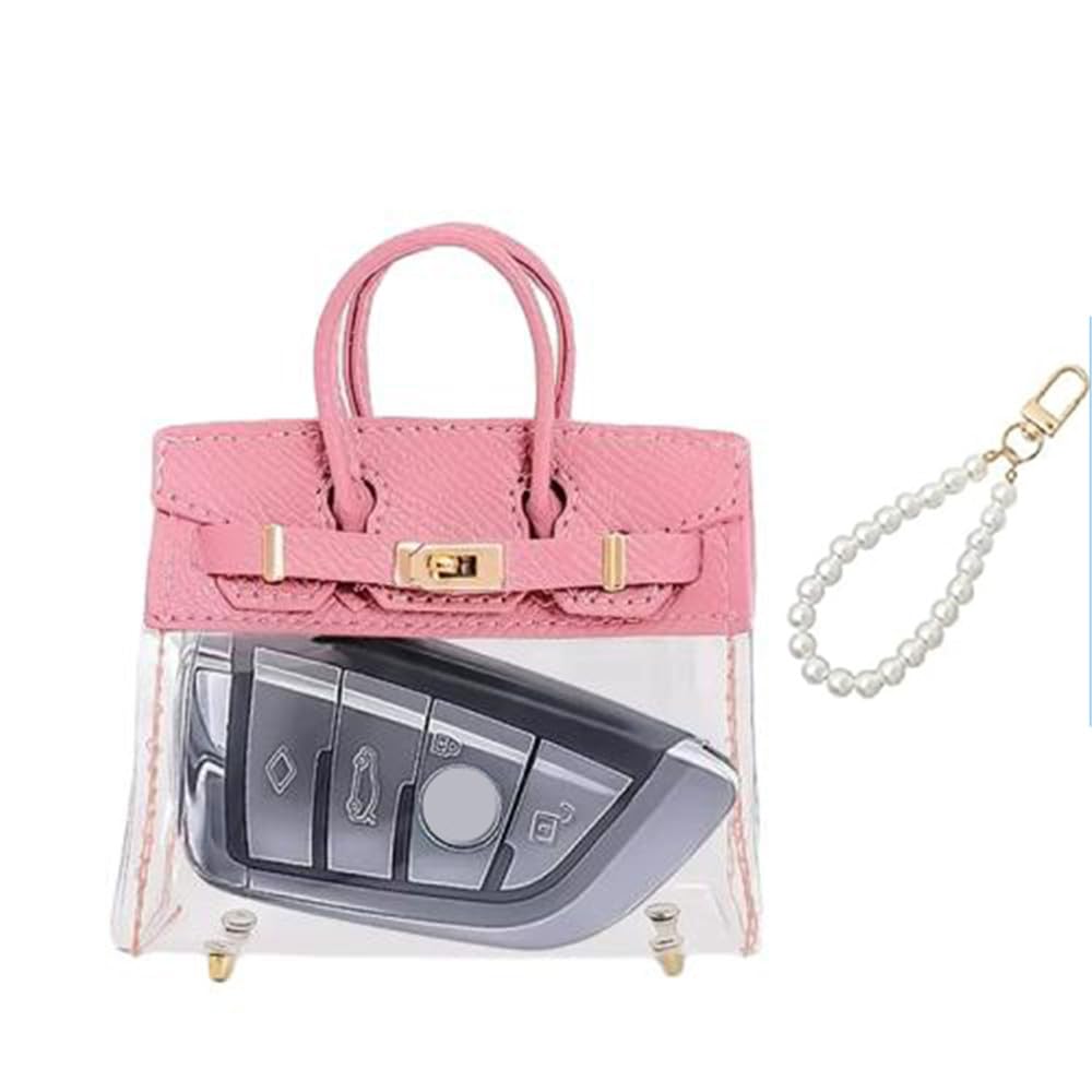 ALEjon111 (pearl chain,pink)