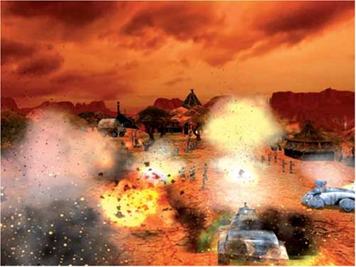 Galactic Assault - Prisoner Of Power - Pc #TOP2