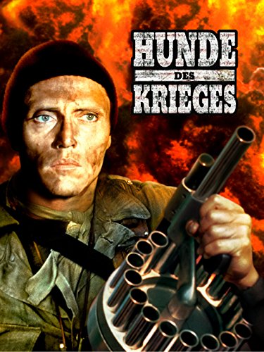 Die Hunde des Krieges [dt./OV]