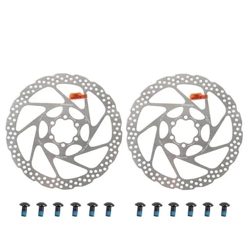 RT56 fBXNu[L[^[ 160/180mm ]ԃu[LfBXN MTB u[LfBXN[^[ [h}EeoCNp[c(2PCS RT56-180mm)