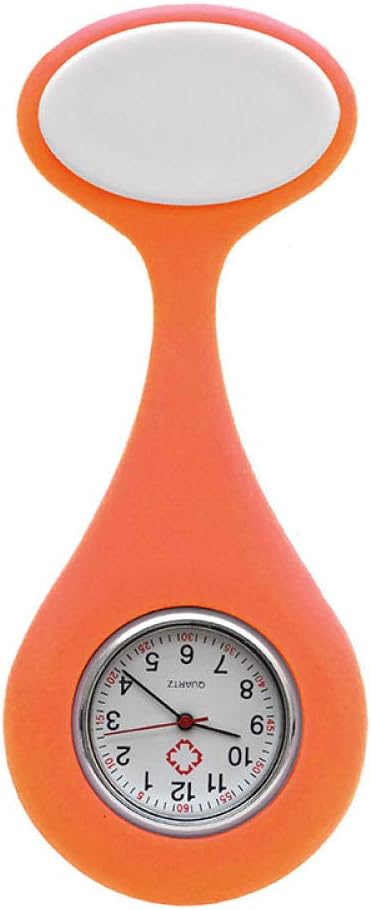 orologio impermeabile per infermieri