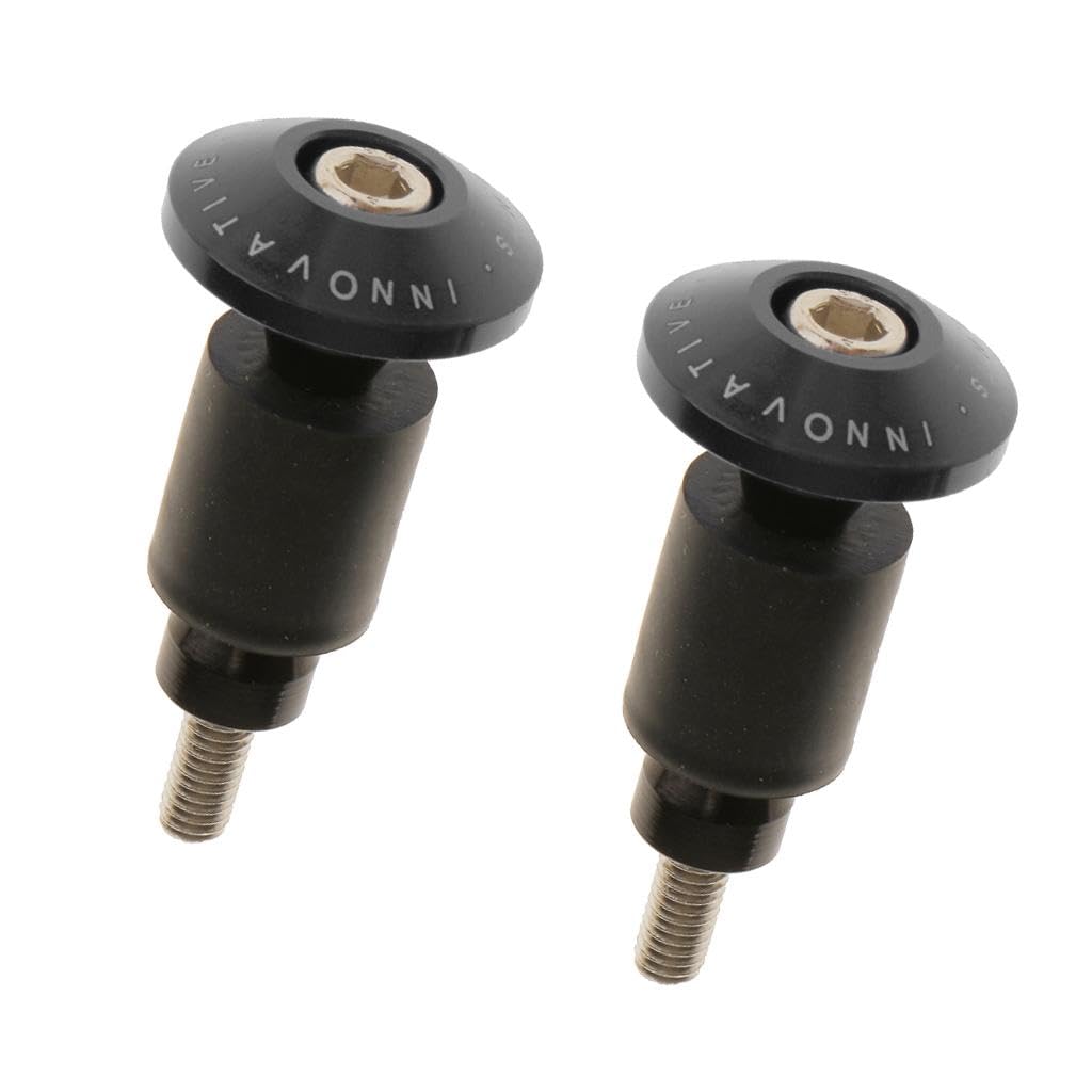 7/8" CNC Motorcycle Streetbike Handlebar Cap Hand Grips Bar Ends Plugs Black | Ebay Motors | Parts & Accessories | Motorcycle Parts | Handlebars, Grips & Levers | Other Handlebars & Levers-image-18