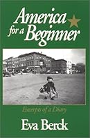 America for a Beginner 0962993727 Book Cover