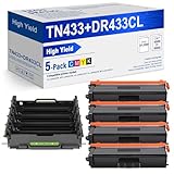 XIANGFE DR433CL & TN433