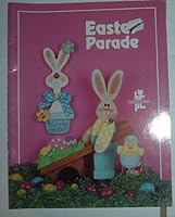 Easter Parade, Provo Craft, Combination Artists B0018IYV6C Book Cover
