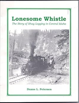Paperback Lonesome Whistle Book