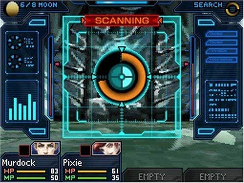 Shin Megami Tensei: Strange Journey - Nintendo DS (Renewed) - Image 7