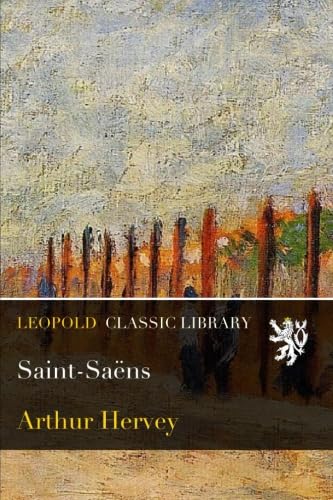 Saint-Saëns