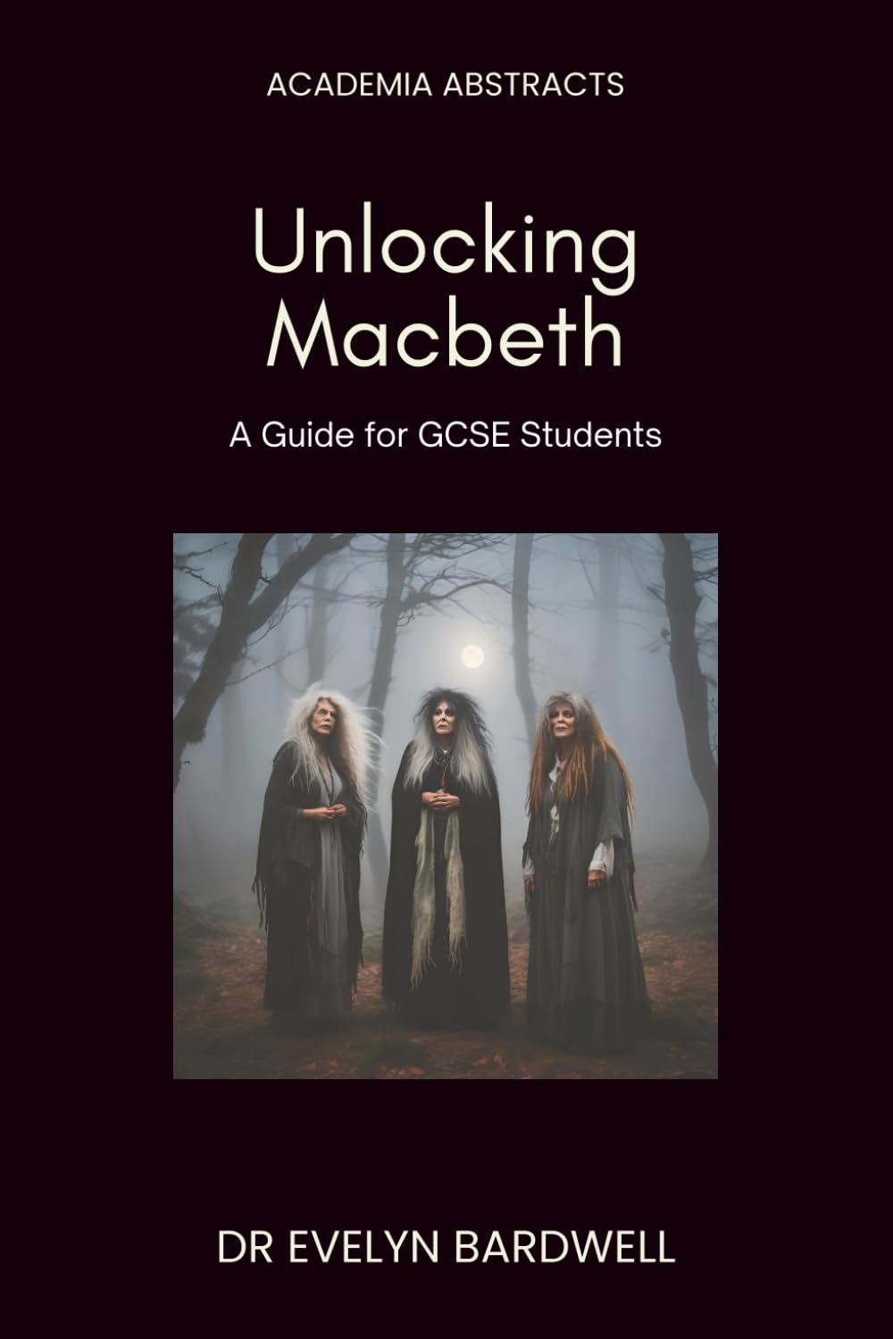 Unlocking Macbeth: A guide for GCSE students: Insights, analysis and understanding to excel in your studies (Academia Abstracts)