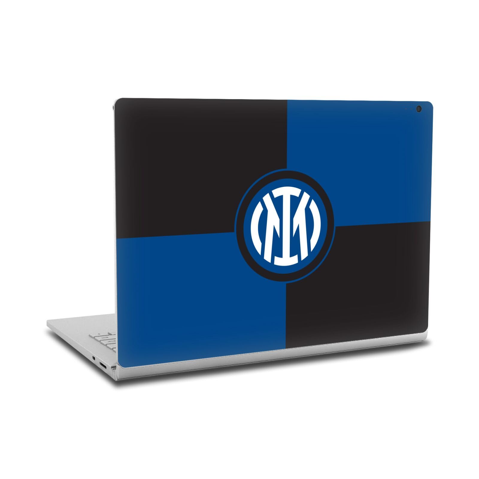 Head Case Designs Inter Milan Vinyle Autocollant Surface Book 2 - 7
