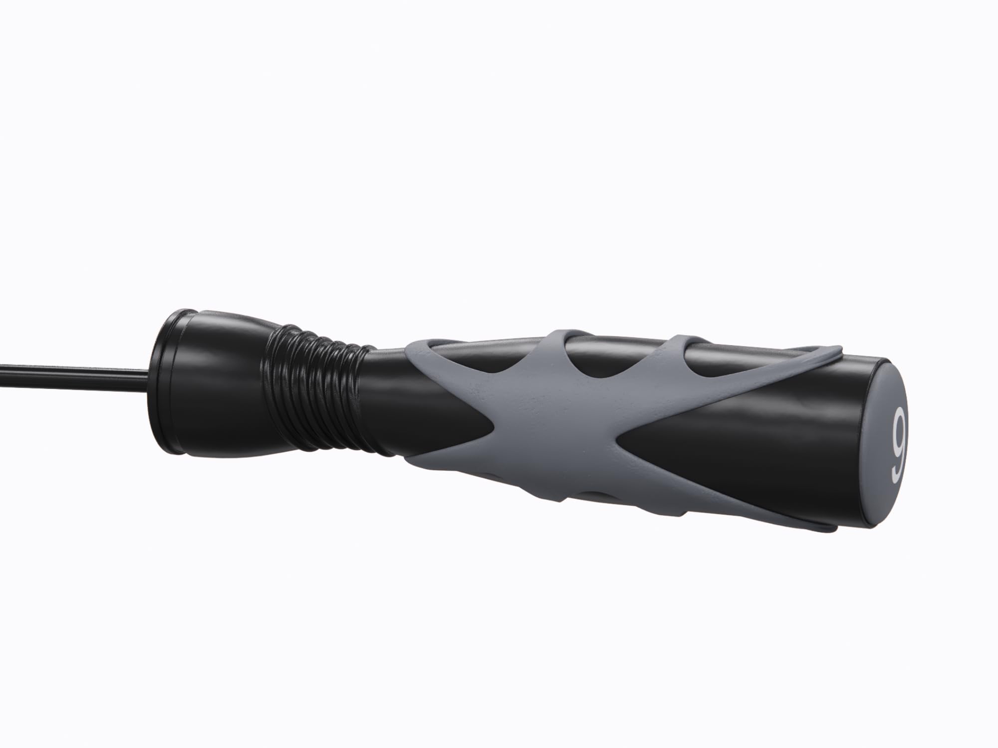 Power Systems Elite Springseil – Premium Vinyl & Radialball für maximale Rotation