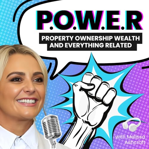 P.O.W.E.R Property Ownership Wealth and Everything Related cover art