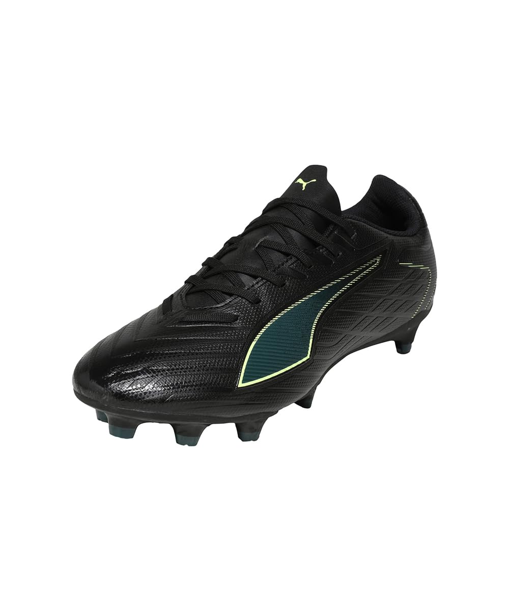 PUMA Erwachsene Ultra 6 Play FG/AG Fußballschuhe