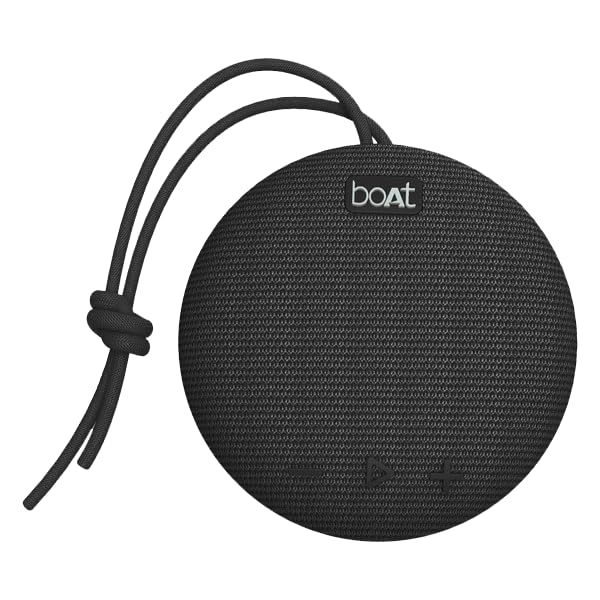 Image of Boat Stone 193 Type C (Pitch Black)