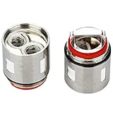 SMOK TFV12専用 交換コイル V12 Family T12/T8/T6/X4/Q4 (V12-X4)