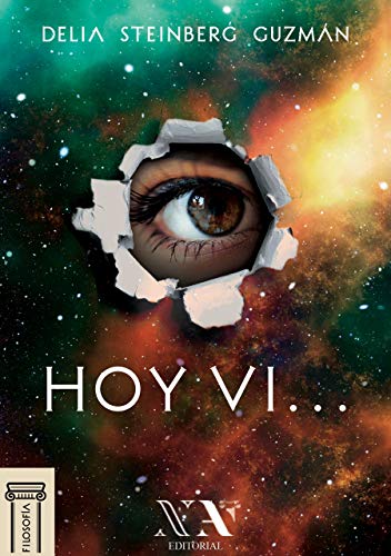Hoy vi...: (Editorial NA) (Spanish Edition)