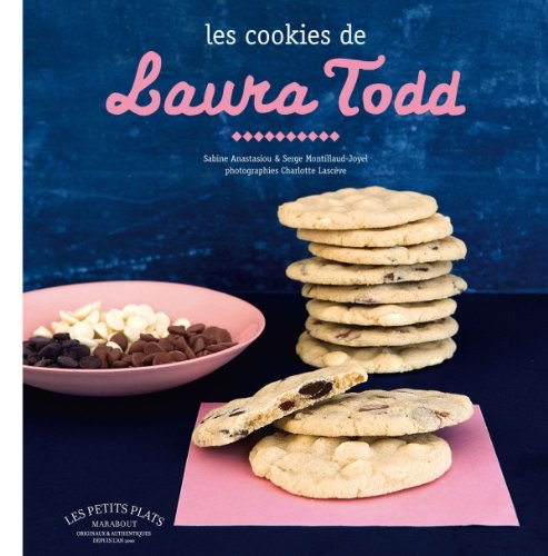 Télécharger LES COOKIES DE LAURA TODD Livre eBook France