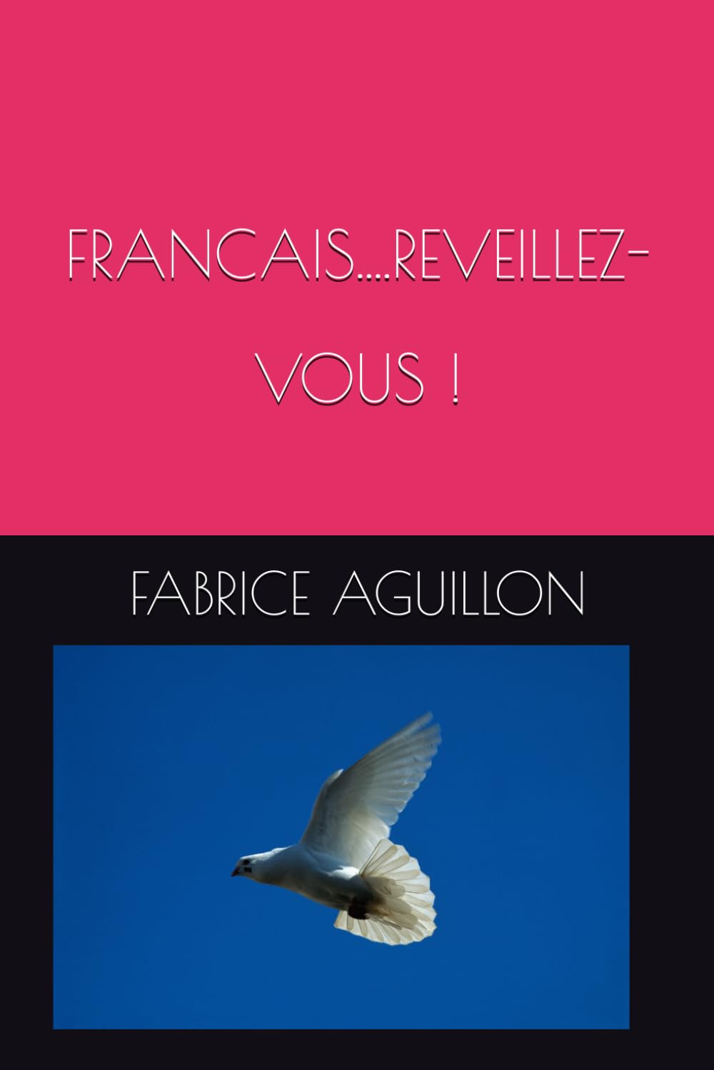 FRANCAIS....REVEILLEZ-VOUS !