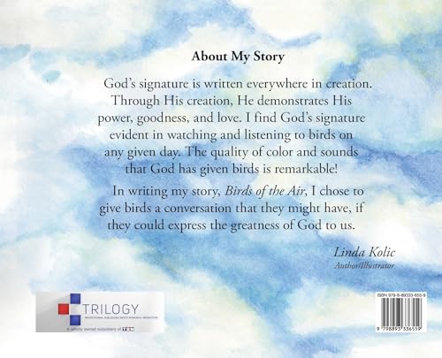 Birds of the Air - Image 2