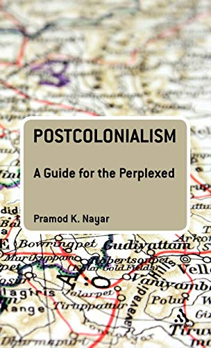 Postcolonialism: A Guide for the Perplexed view 2