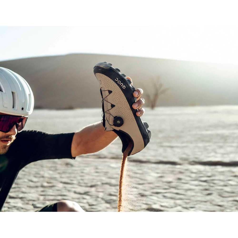 QUOC Gran Tourer II Gravel Shoes EU 45