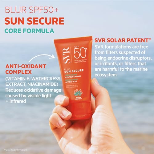 Protección Solar, Luxury Beauty Imagen adicional